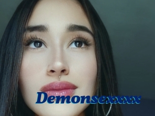 Demonsexxxx