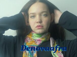 Denovaafra