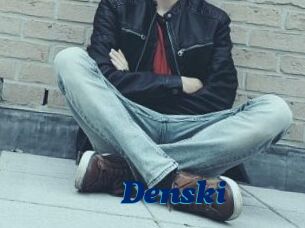 Denski