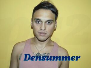Densummer