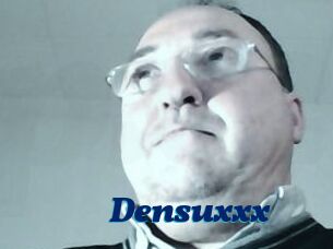 Densuxxx