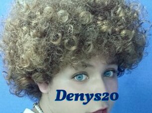 Denys20