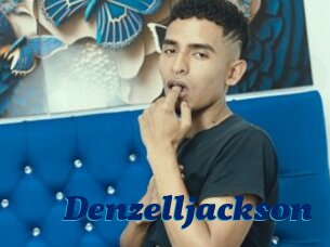 Denzelljackson