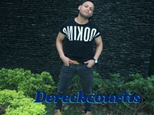 Dereckcourtis