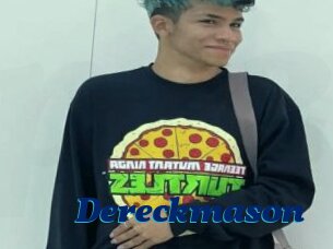 Dereckmason