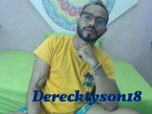 Derecktyson18