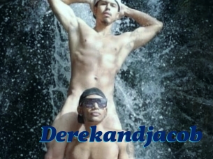Derekandjacob