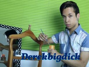 Derekbigdick