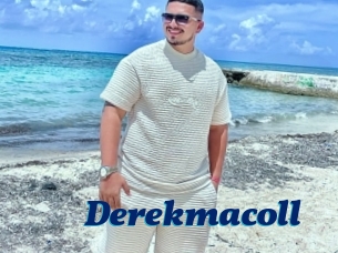 Derekmacoll