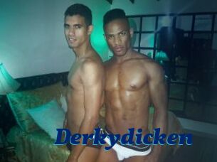 Derkydicken