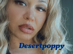 Desertpoppy