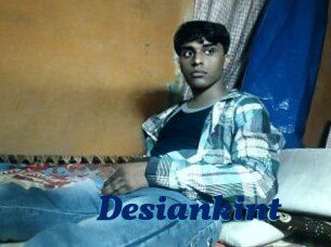 Desiankint