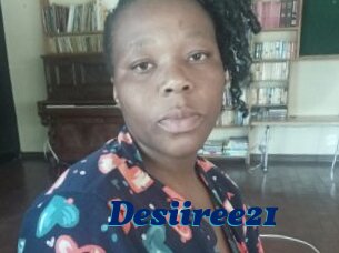 Desiiree21