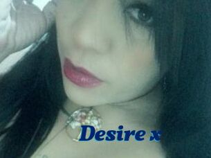 Desire_x