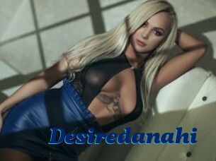 Desiredanahi