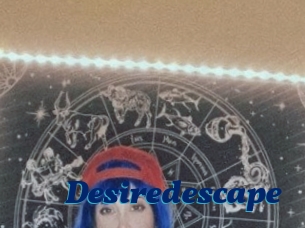 Desiredescape