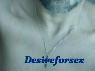 Desireforsex