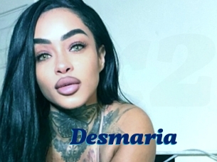 Desmaria