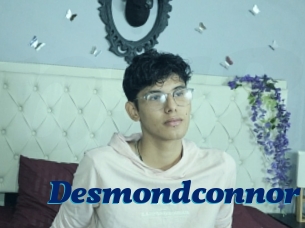 Desmondconnor