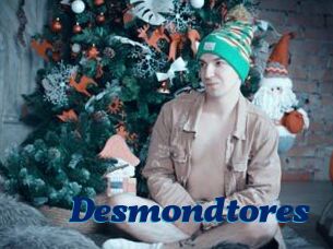 Desmondtores