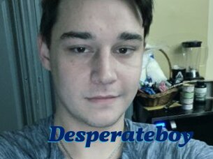 Desperateboy