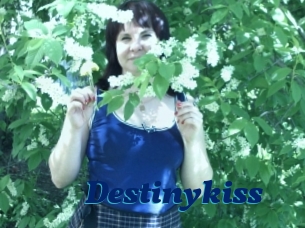 Destinykiss