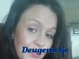 Deugenietje