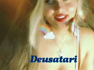 Deusatari