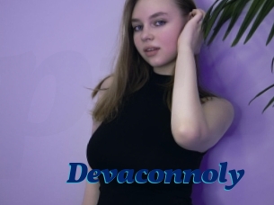 Devaconnoly