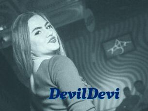 DevilDevi