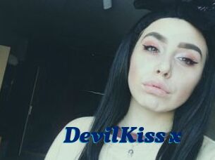 DevilKiss_x
