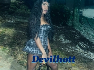 Devilhott