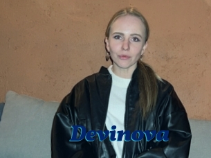 Devinova