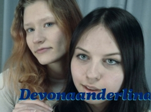 Devonaanderlina
