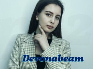 Devonabeam