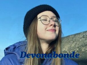 Devonabonde