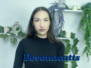 Devonacatts