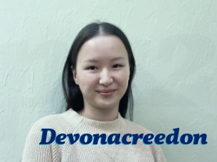 Devonacreedon