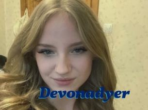 Devonadyer