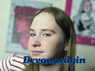Devonaedgin