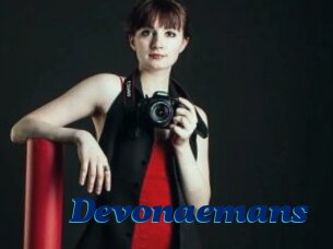 Devonaemans
