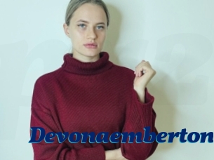 Devonaemberton