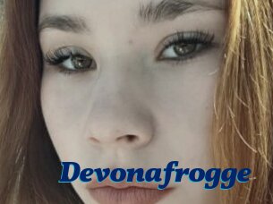 Devonafrogge
