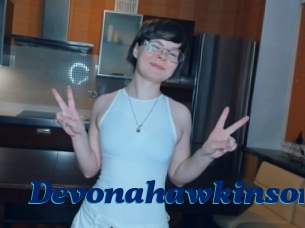 Devonahawkinson