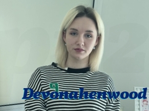 Devonahenwood
