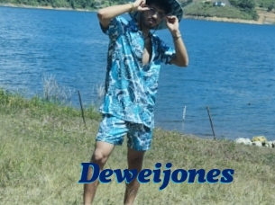 Deweijones