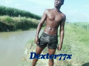 Dexter77x