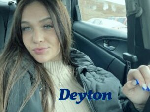 Deyton