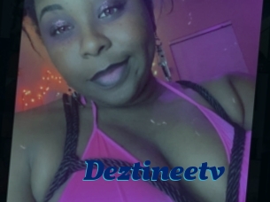 Deztineetv