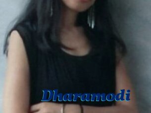 Dharamodi